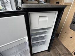 SUNLIGHT Cliff 640, Autom,6E,AWT isol,REMI,Markise,AKTION