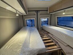 SUNLIGHT Cliff 640, Autom,6E,AWT isol,REMI,Markise,AKTION