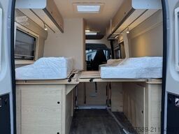 SUNLIGHT Cliff 640, Autom,6E,AWT isol,REMI,Markise,AKTION