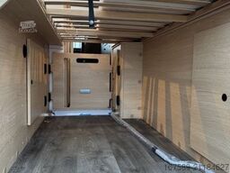 SUNLIGHT Cliff 640, Autom,6E,AWT isol,REMI,Markise,AKTION