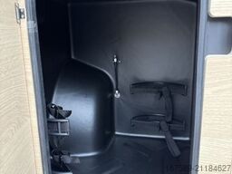 SUNLIGHT Cliff 640, Autom,6E,AWT isol,REMI,Markise,AKTION