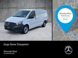 Mercedes-Benz Vito 114 CDI Kasten Lang