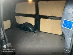 Mercedes-Benz Vito 110 CDI Kasten Lang