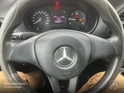 Mercedes-Benz Vito 110 CDI Kasten Lang
