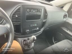 Mercedes-Benz Vito 110 CDI Kasten Lang