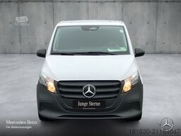 Mercedes-Benz Vito 116 CDI Kasten Extralang