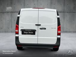 Mercedes-Benz Vito 116 CDI KA XL PRO+9G+Klima+Kamera+SpurP