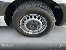 Mercedes-Benz Sprinter 314 CDI Kasten Kompakt
