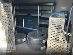 Mercedes-Benz Sprinter 314 CDI Kasten Kompakt