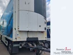 Schmitz Cargobull SCB D2 Tiefkühlkoffer TK SLXi 300