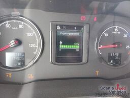 Scania R 410 B6x2NB Tiefkühlkoffer TK SLXi300 Ladebordwa