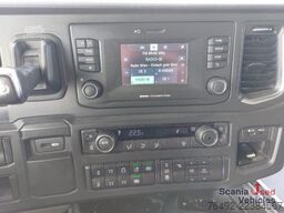 Scania R 410 B6x2NB Tiefkühlkoffer TK SLXi300 Ladebordwa