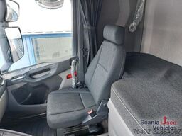 Scania R 410 B6x2NB Tiefkühlkoffer TK SLXi300 Ladebordwa