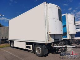 Schmitz Cargobull SCB D2 Tiefkühlkoffer TK SLX 300