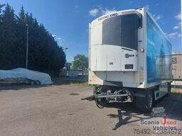 Schmitz Cargobull SCB D2 Tiefkühlkoffer TK SLX 300