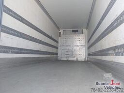 Schmitz Cargobull SCB D2 Tiefkühlkoffer TK SLX 300