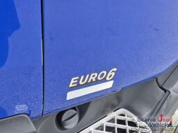 Scania G 360 LB4x2MLB Pritsche PL Smart 2 !!