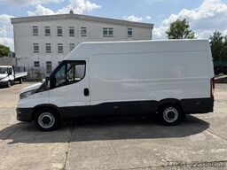 IVECO 35S16V Klima / DAB / PDC