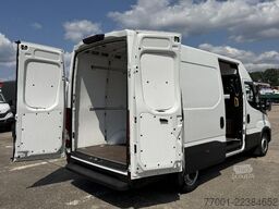 IVECO 35S16V Klima / DAB / PDC