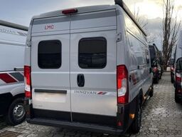 LMC Innovan 640 AT/Sicherheit/Design/LED