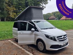 Mercedes Marco Polo 250d | 2022 | EURO 6 |  Automatico | Venditore professionale