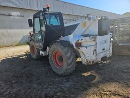 BOBCAT T 40 140