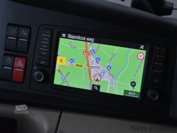 MAN TGX 26.500 6x2/4 - EURO 6 - AIRCO - CAB HEATER ...