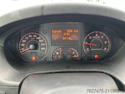 Peugeot Boxer - Dreiseiten Kipper