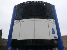 LAMBERET LVF S 3E | CARRIER VECTOR 1850 Mt / 11672h | 20...