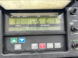 LAMBERET LVF S 3E | CARRIER VECTOR 1850 Mt / 11672h | 20...