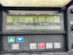 LAMBERET LVF S 3E | CARRIER VECTOR 1850 Mt / 11672h | 20...