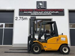 Jungheinrich DFG540