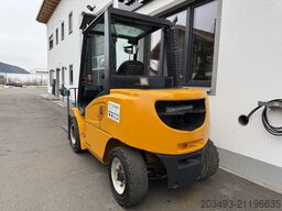 Jungheinrich DFG540