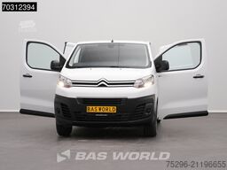 Citroën Jumpy Nieuw! Elektrisch 50kWh 230km WLTP L2H1 A...