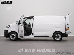 Citroën Jumpy Nieuw! Elektrisch 50kWh 230km WLTP L2H1 A...