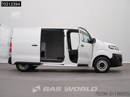 Citroën Jumpy Nieuw! Elektrisch 50kWh 230km WLTP L2H1 A...