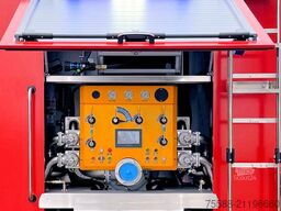 SCANIA SCANIA P450 XT Allrad TLF4000-St 5.000 l