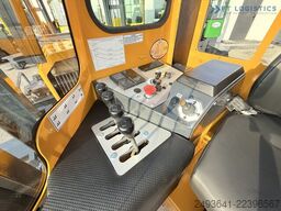 Combilift C4000 DUPLEX 4500 SIDE SHIFT FULL CABIN