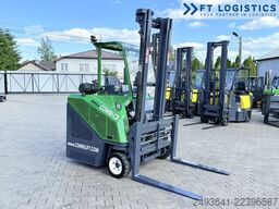 Combilift CB2500 GAS DUPLEX 4000 ONLY 552H