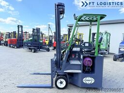 Combilift CB2500 GAS DUPLEX 4000 ONLY 552H