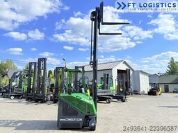 Combilift CB2500 GAS DUPLEX 4000 ONLY 552H