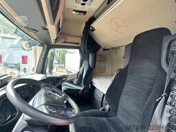 Mercedes-Benz Actros 1851 Standard, BigSpace, Standklima, New...