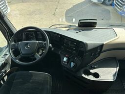 Mercedes-Benz Actros 1851 Standard, BigSpace, Standklima, New...