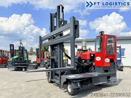 Combilift C8000 DIESEL DUPLEX WIDE FORK POSITIONER