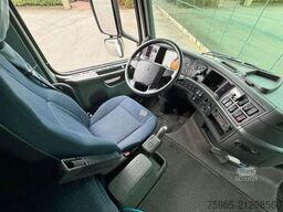 VOLVO FH 400 GLOBETROTTER XL TIRES 90% 2x TANK ORIGINA