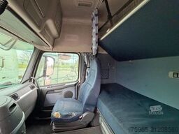 VOLVO FH 400 GLOBETROTTER XL TIRES 90% 2x TANK ORIGINA