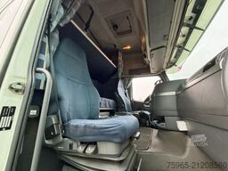 VOLVO FH 400 GLOBETROTTER XL TIRES 90% 2x TANK ORIGINA