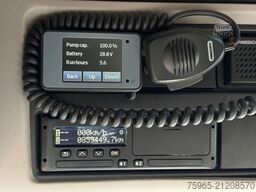 SCANIA R450 NGS 6X2 TWINSTEER TRS GENSET SUPER CONDITIO