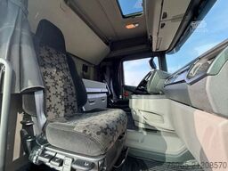 SCANIA R450 NGS 6X2 TWINSTEER TRS GENSET SUPER CONDITIO