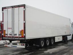 DAF XG+ 480 / KRONE CH?ODNIA / THERMO KING SLXi 300